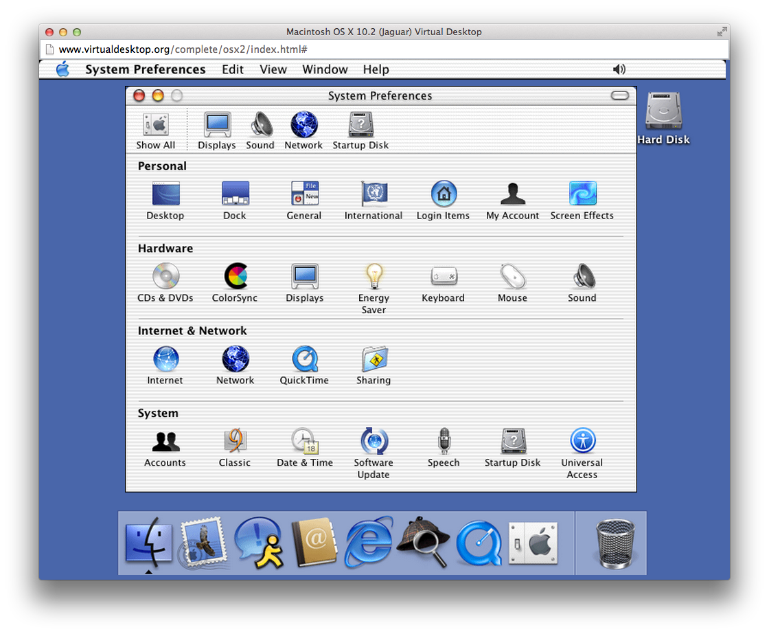 Mac Os X Emulator On Windows 7